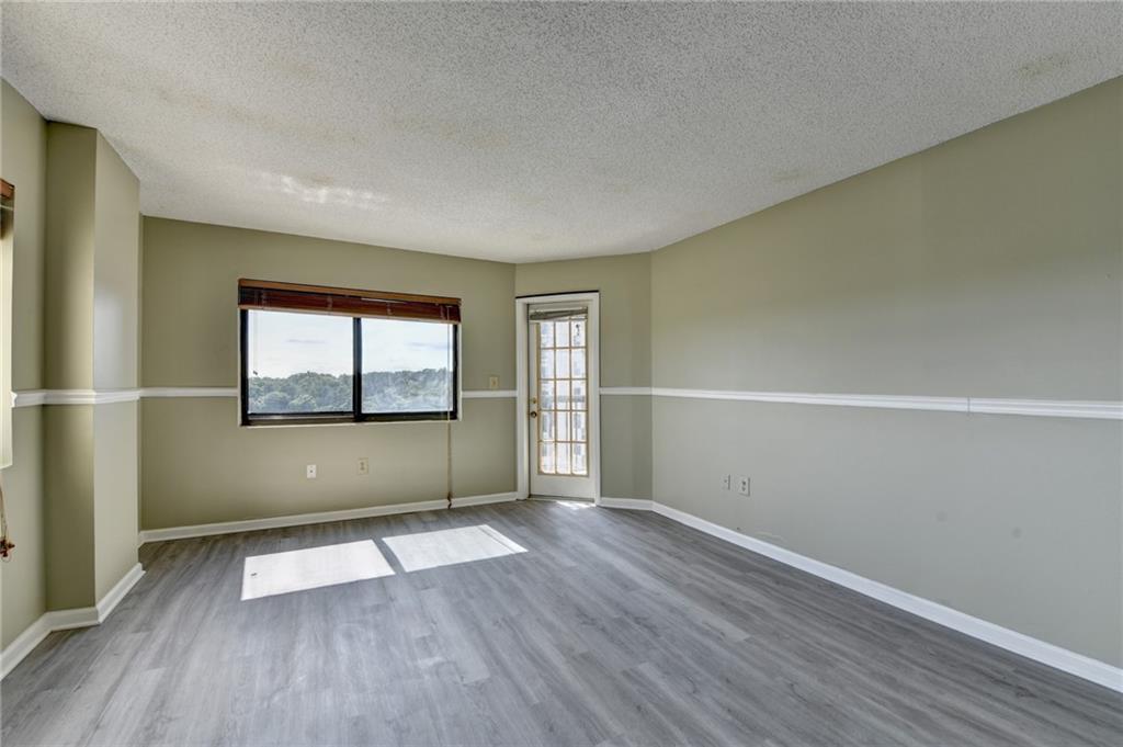 Park Towers - Residential