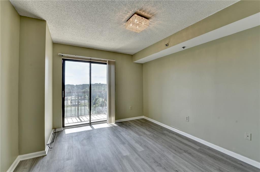 Park Towers - Residential