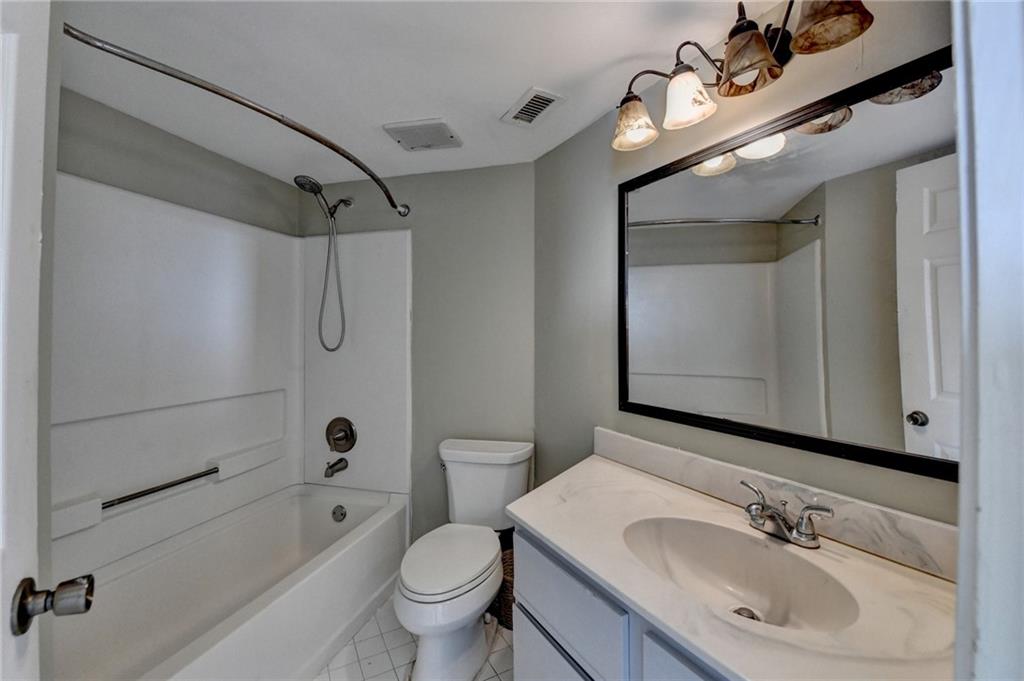 Park Towers - Residential