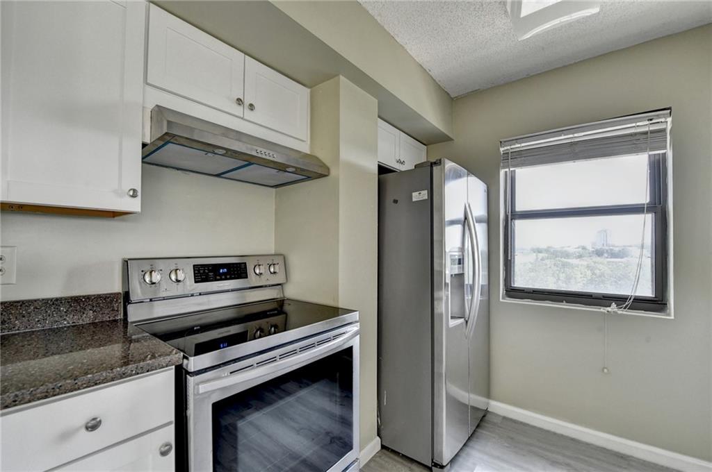 Park Towers - Residential