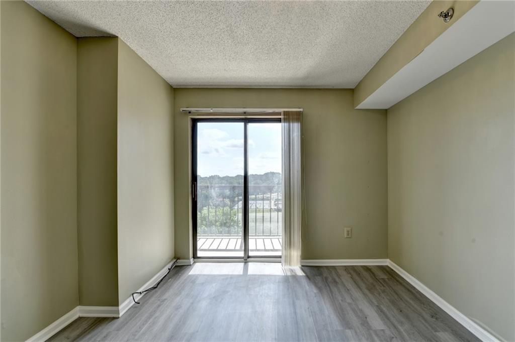 Park Towers - Residential