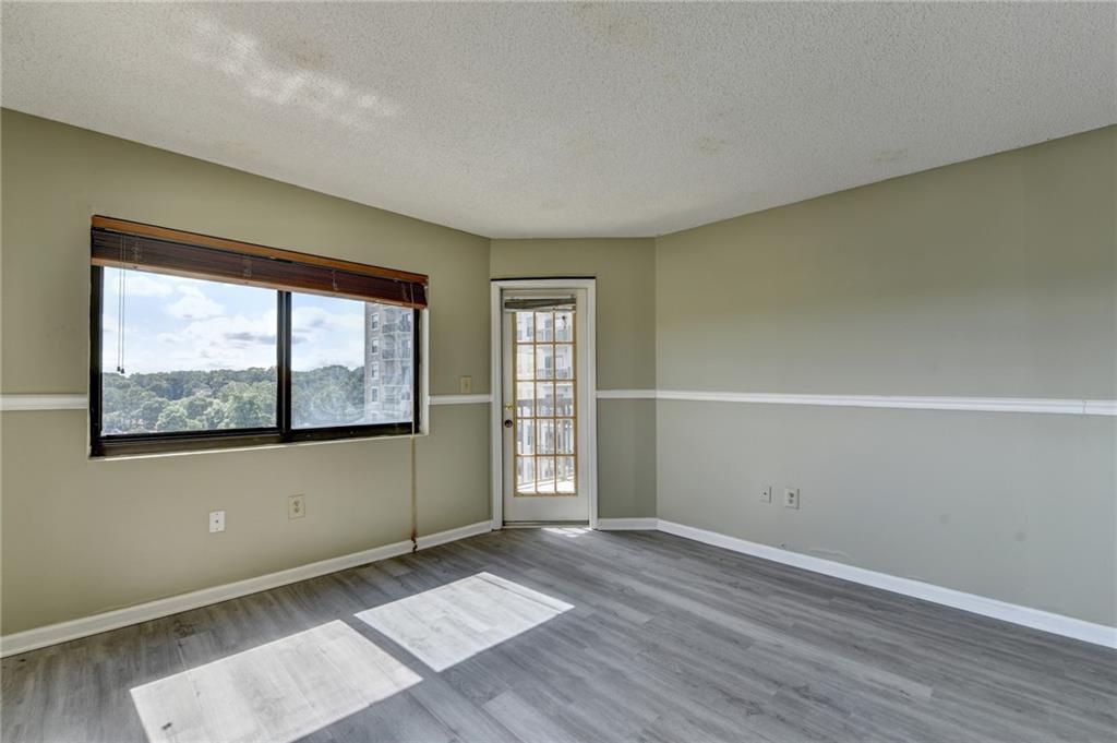 Park Towers - Residential