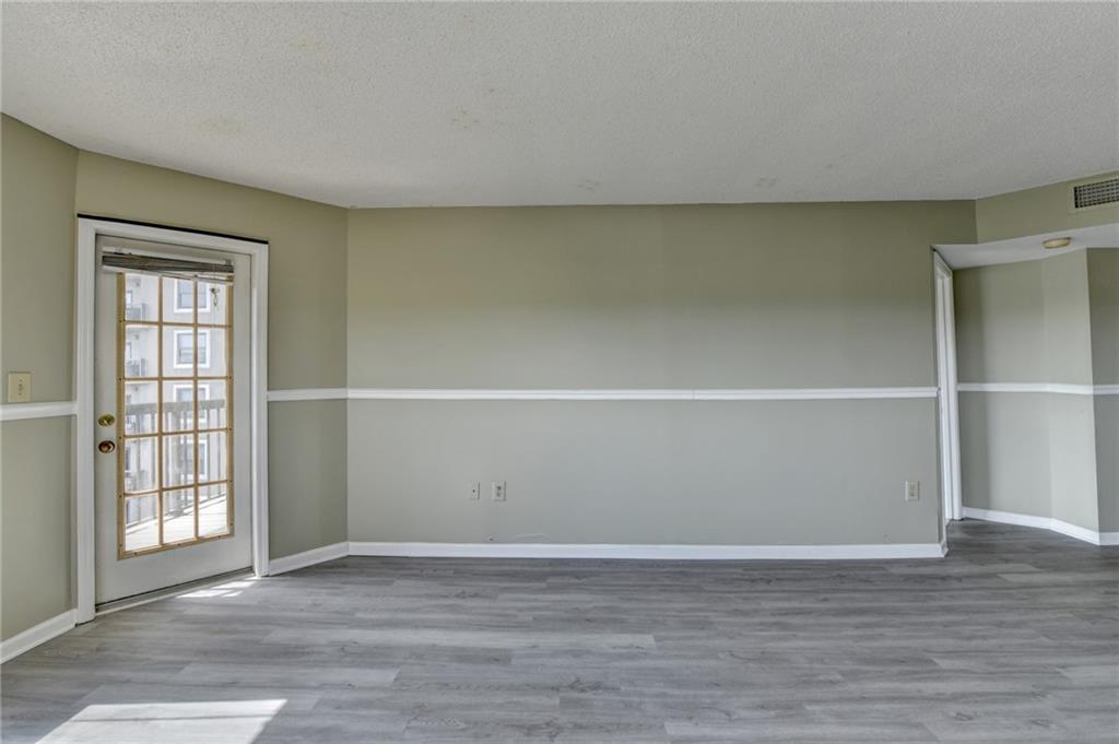 Park Towers - Residential