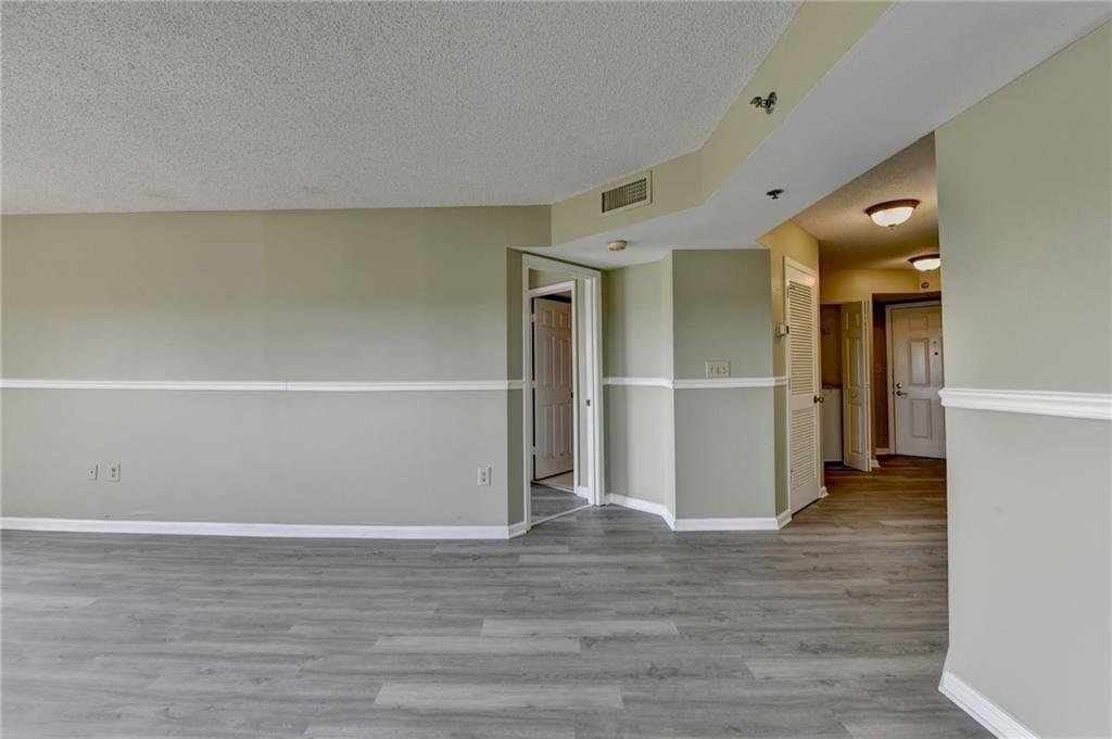 Park Towers - Residential