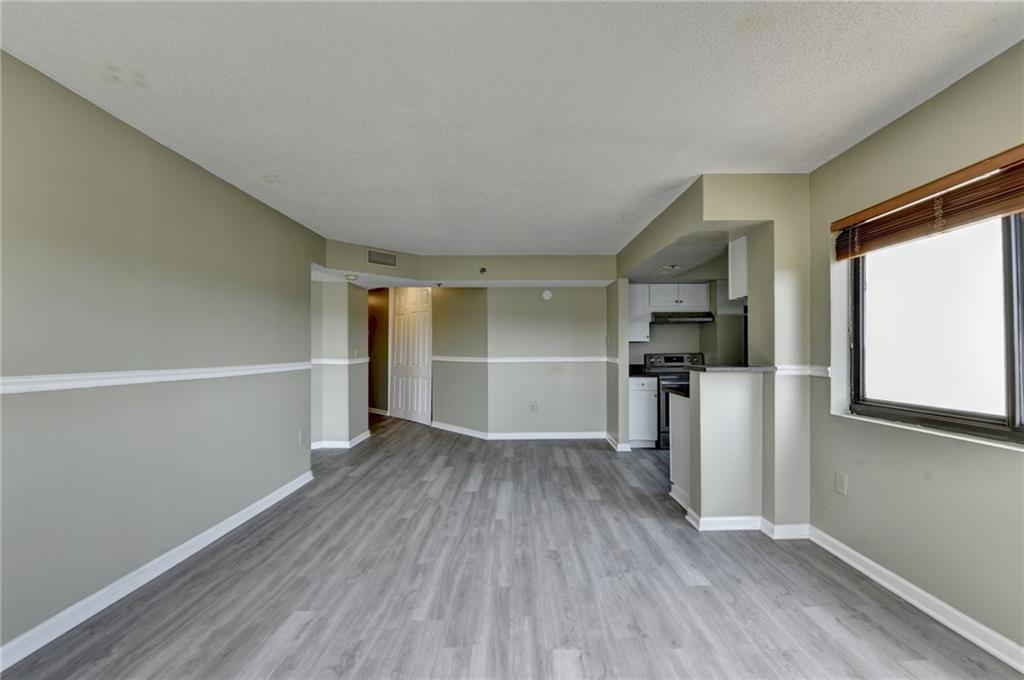 Park Towers - Residential