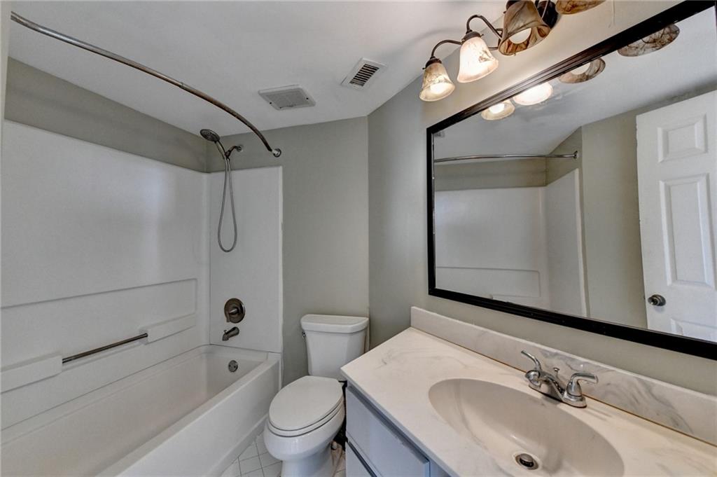 Park Towers - Residential