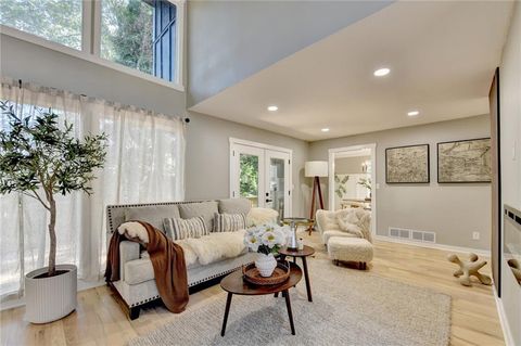 2820 bluebird cir nw Duluth GA 30096