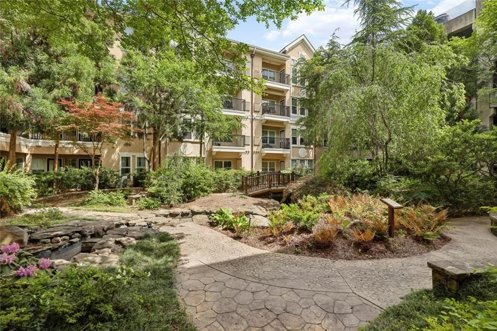 1850 Cotillion Drive Unit 2205