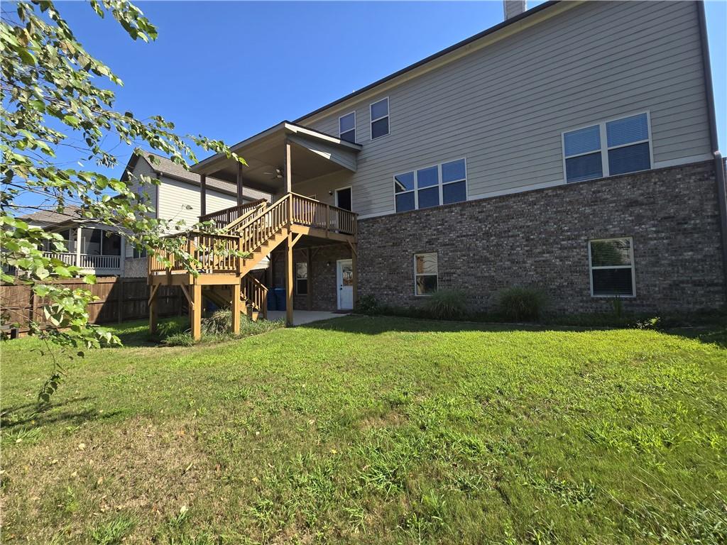 3001 Saratoga Sky Way