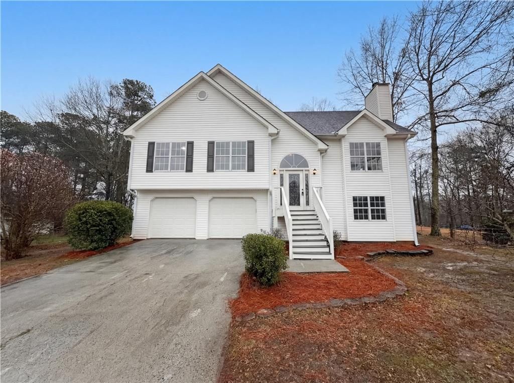 Photo of 541 Harris Drive, Bethlehem, GA 30620 (MLS # 7727774)