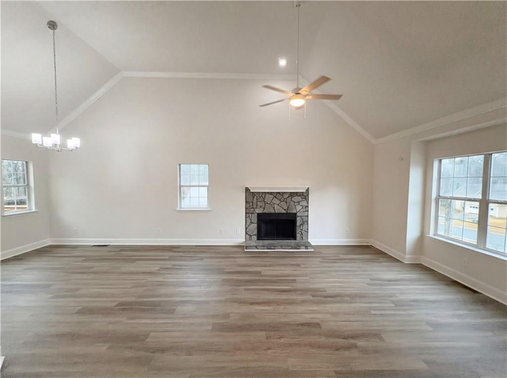 Photo of 541 Harris Drive, Bethlehem, GA 30620 (MLS # 7727774)