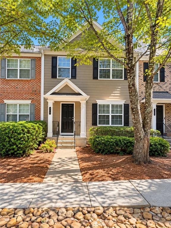 724 Breeze Lane