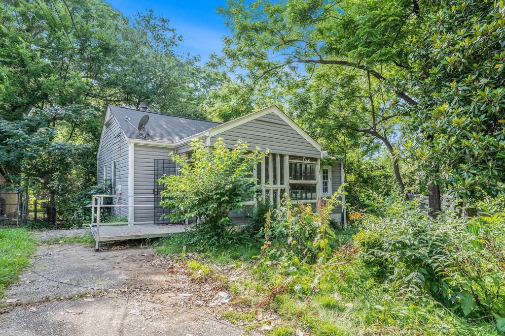 239 Haas Avenue, Atlanta, Georgia image 1