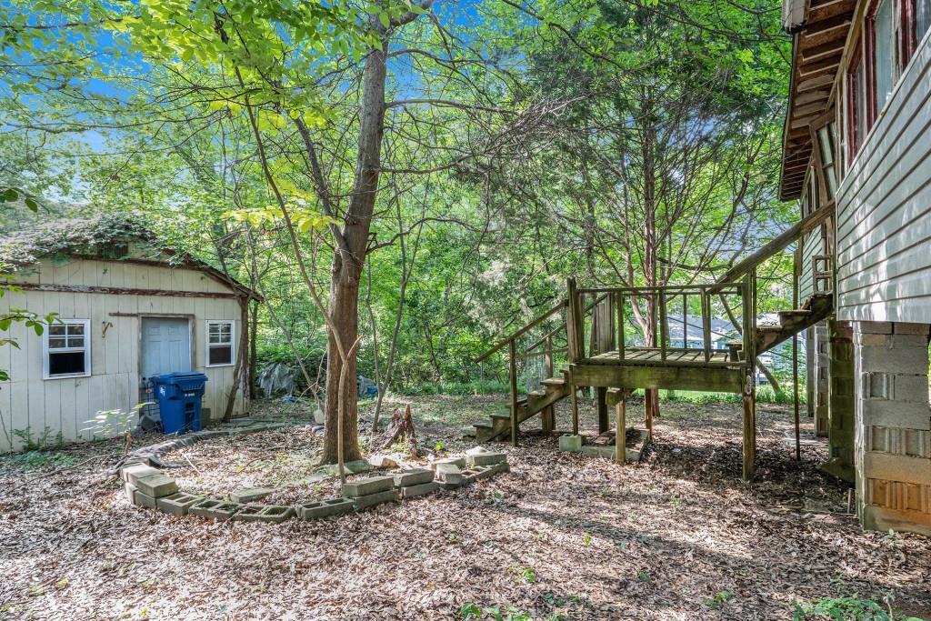 239 Haas Avenue, Atlanta, Georgia image 9