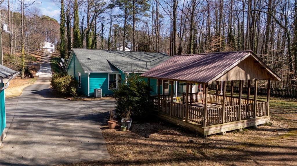 4118 Burgundy Way, Flowery Branch, Georgia image 38