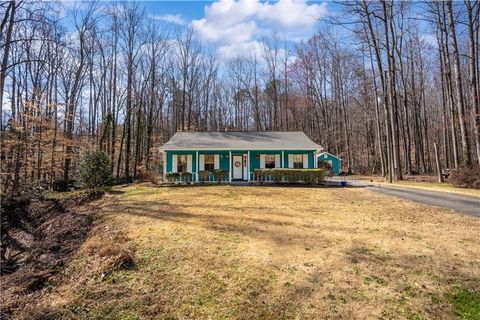 4118 Burgundy Way Flowery Branch GA 30542