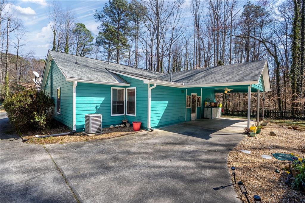 4118 Burgundy Way, Flowery Branch, Georgia image 27
