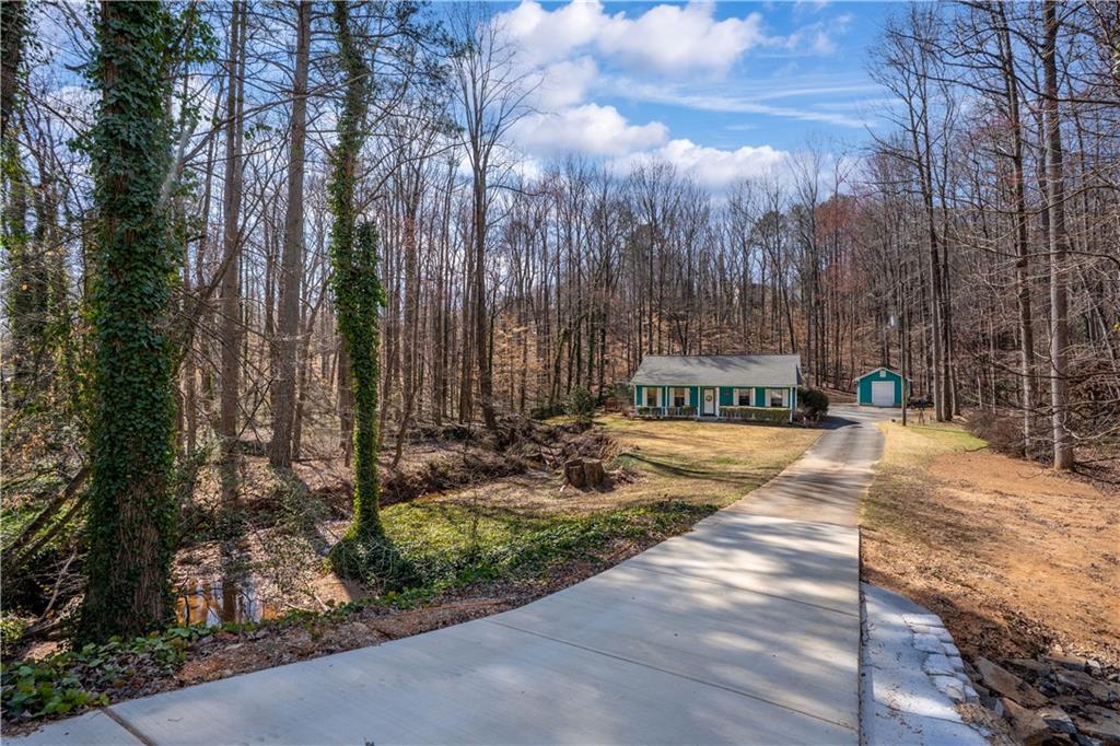 4118 Burgundy Way, Flowery Branch, Georgia image 34