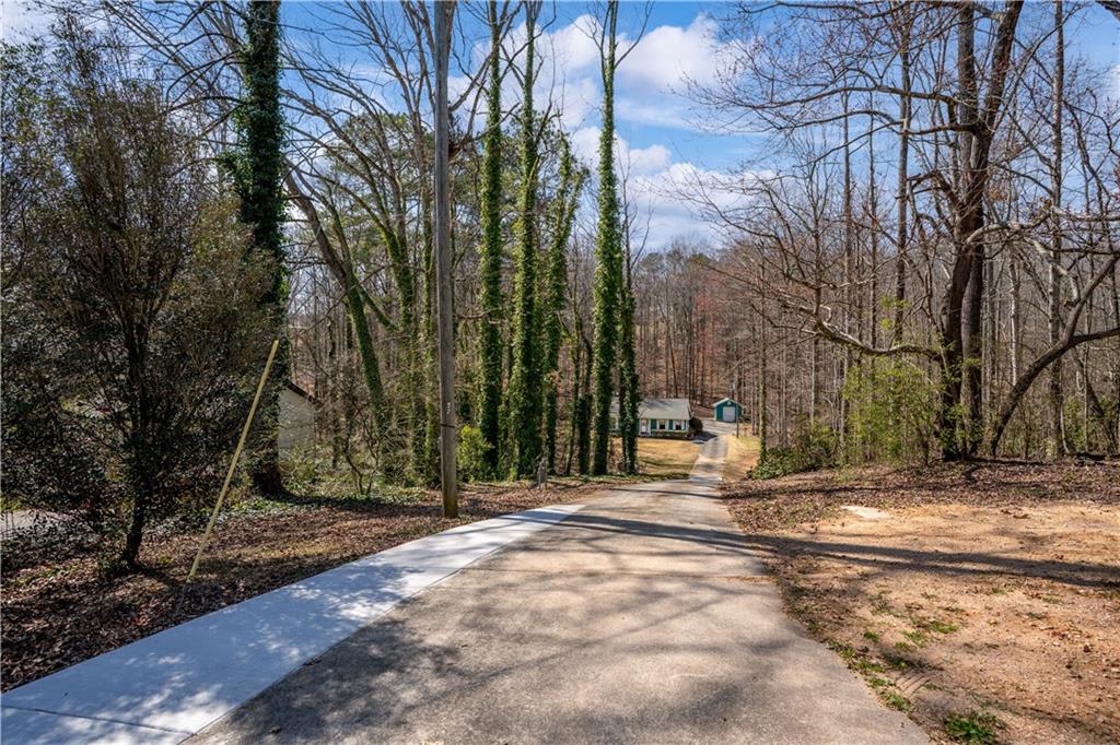 4118 Burgundy Way, Flowery Branch, Georgia image 36