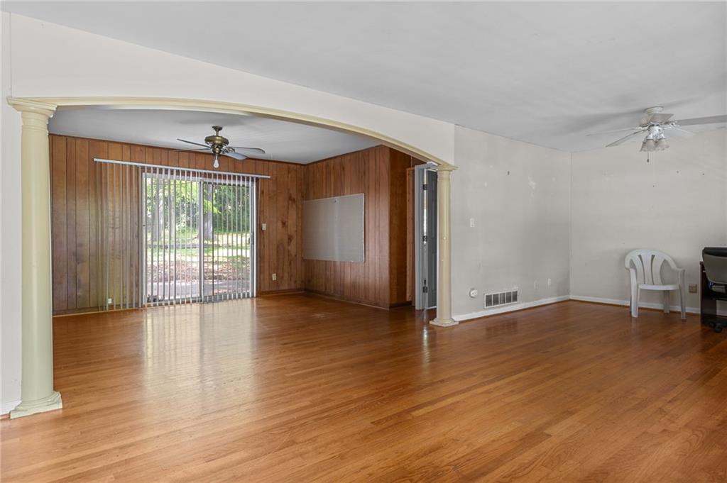 3944 Woburn Drive, Tucker, Georgia image 4