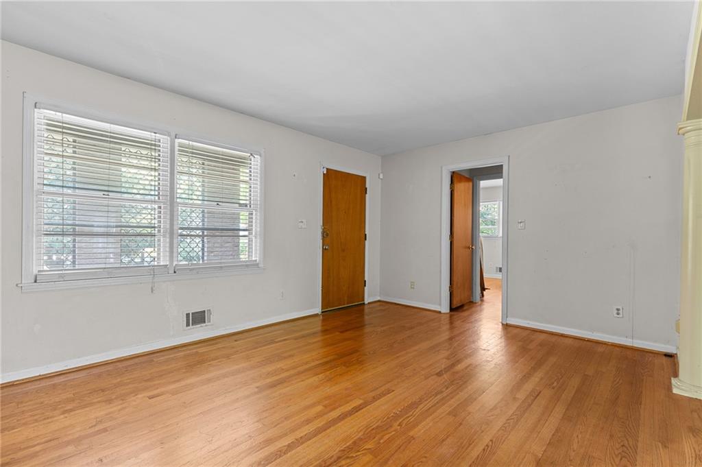 3944 Woburn Drive, Tucker, Georgia image 7