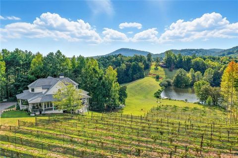 199 Tabitha Drive Jasper GA 30143