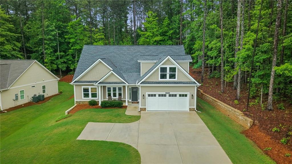 2406 Battle Drive