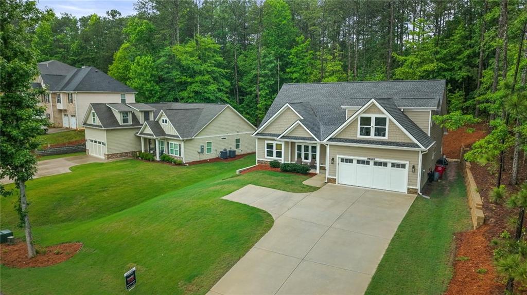 2406 Battle Drive
