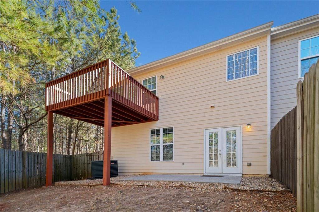 1221 Rubble Road Road, Cumming, Georgia image 37