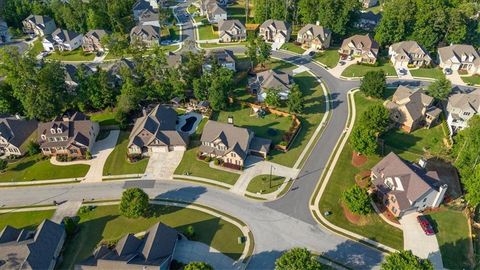 A home in Villa Rica