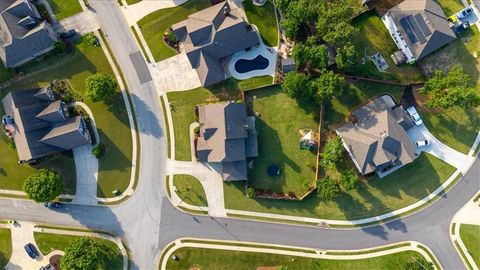 A home in Villa Rica