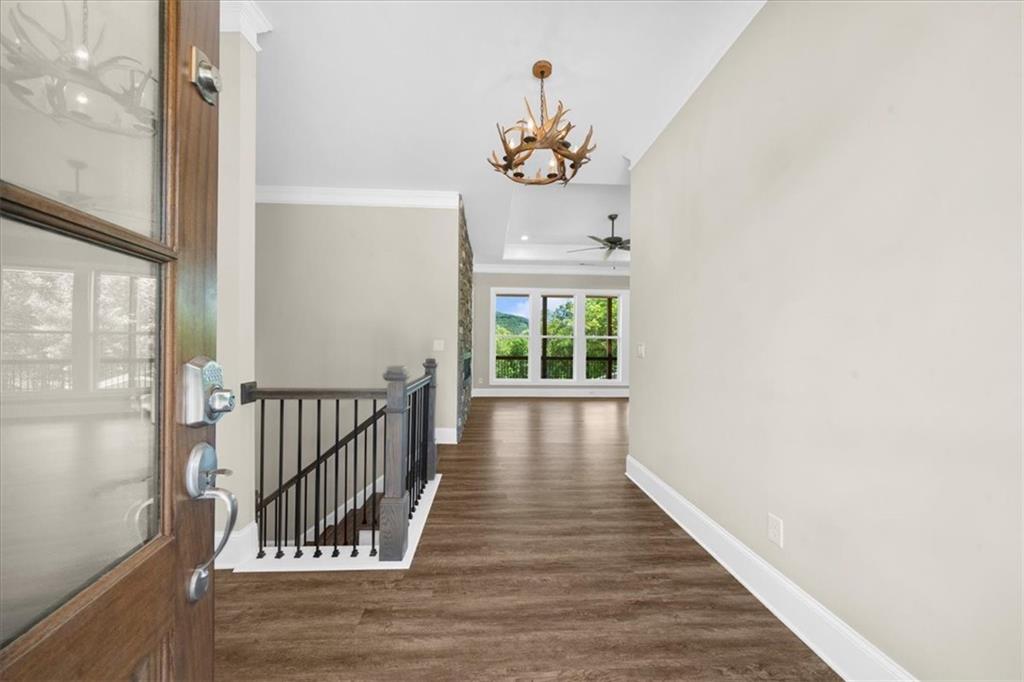 112 Big Knoll Drive