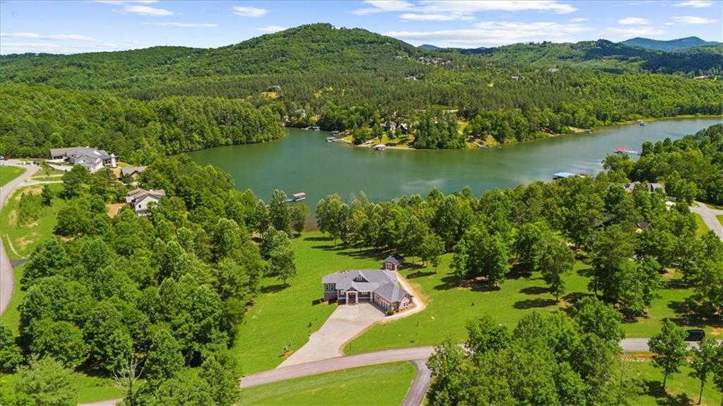 112 Big Knoll Drive