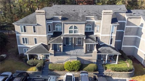 45 St. Claire Lane NE Atlanta GA 30324