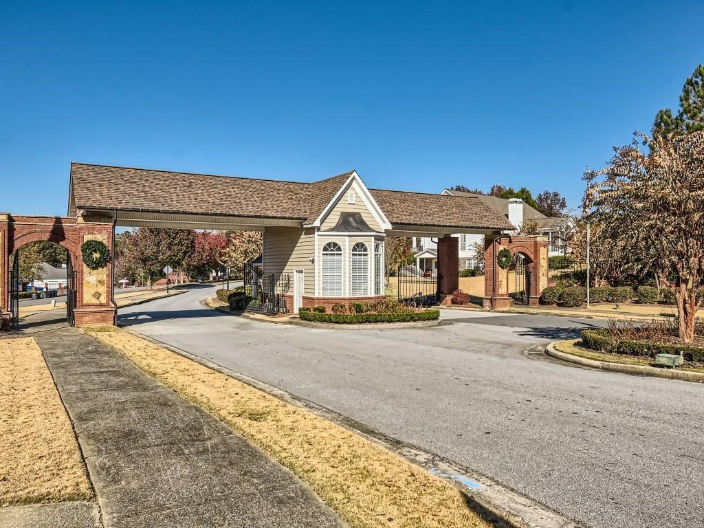 429 Senators Ridge Drive, Dallas, Georgia image 10