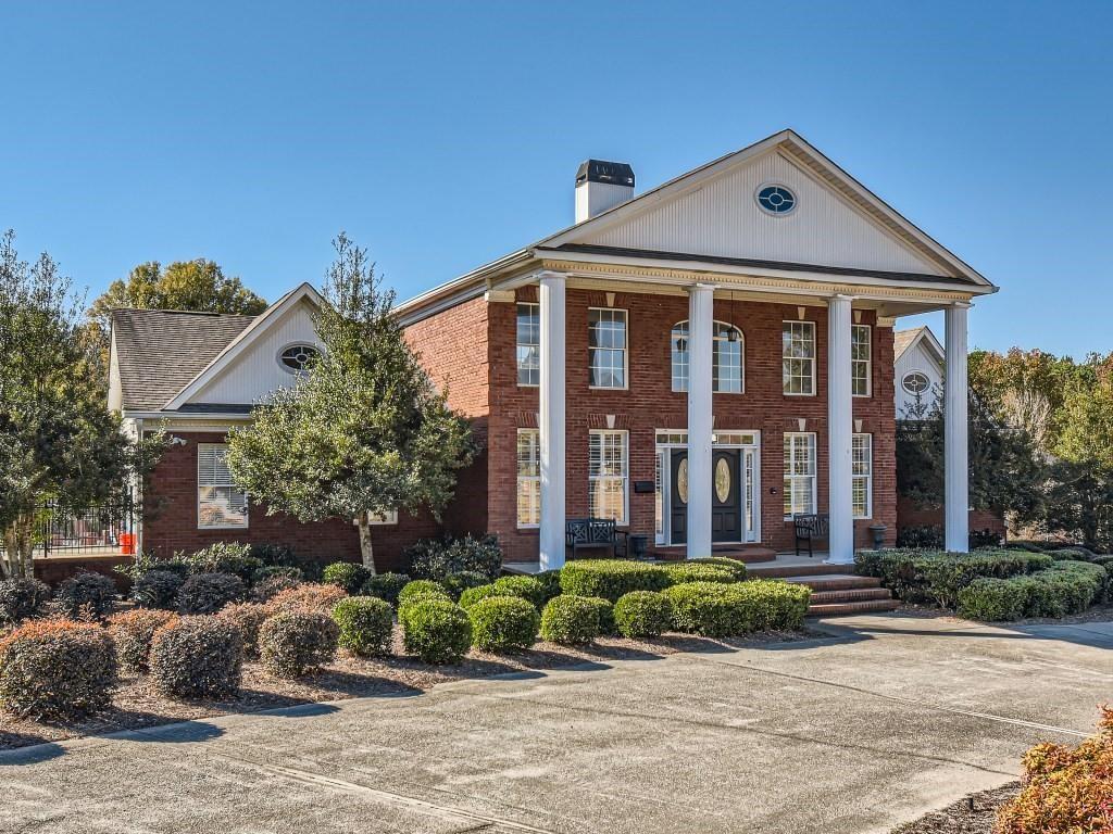 429 Senators Ridge Drive, Dallas, Georgia image 9