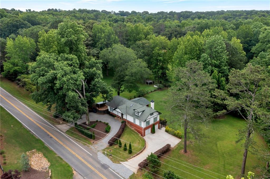 14440 Cogburn Road, Alpharetta, Georgia image 1