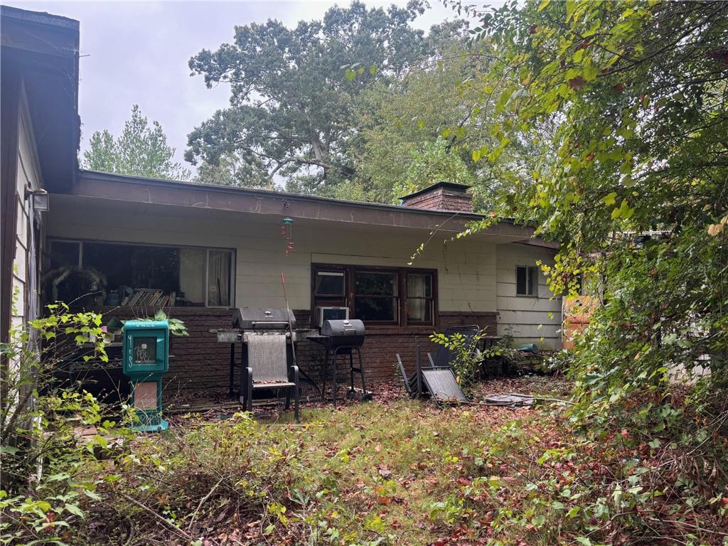 City of Brookhaven - Residential