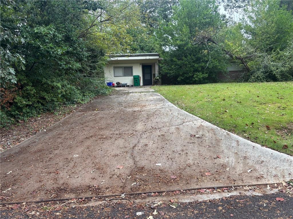 City of Brookhaven - Residential