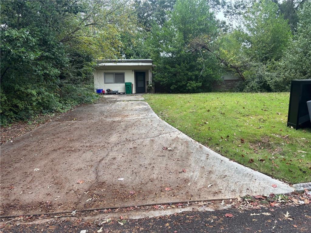 City of Brookhaven - Residential
