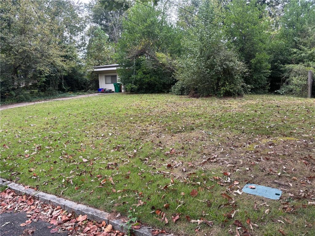 City of Brookhaven - Residential