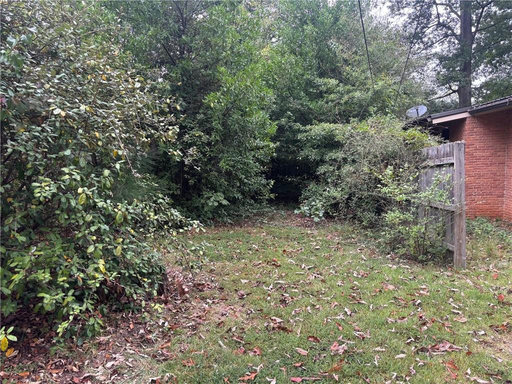 City of Brookhaven - Residential