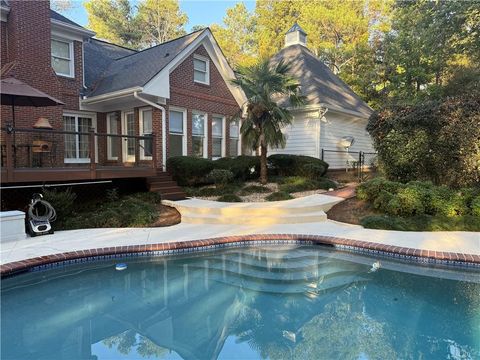3320 Donegal Way Snellville GA 30039
