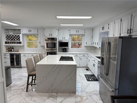 A home in Snellville