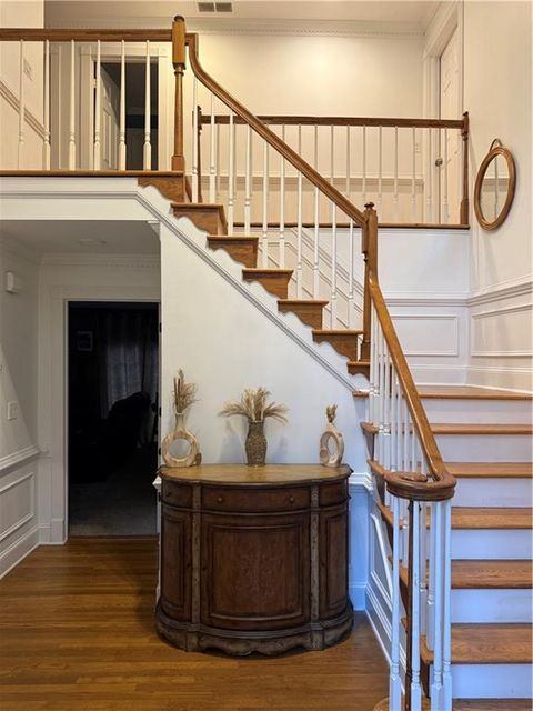 A home in Snellville