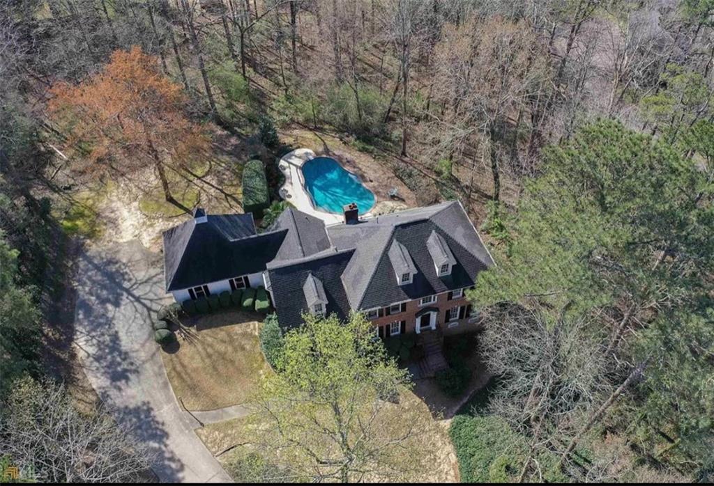 3320 Donegal Way, Snellville, Georgia image 2
