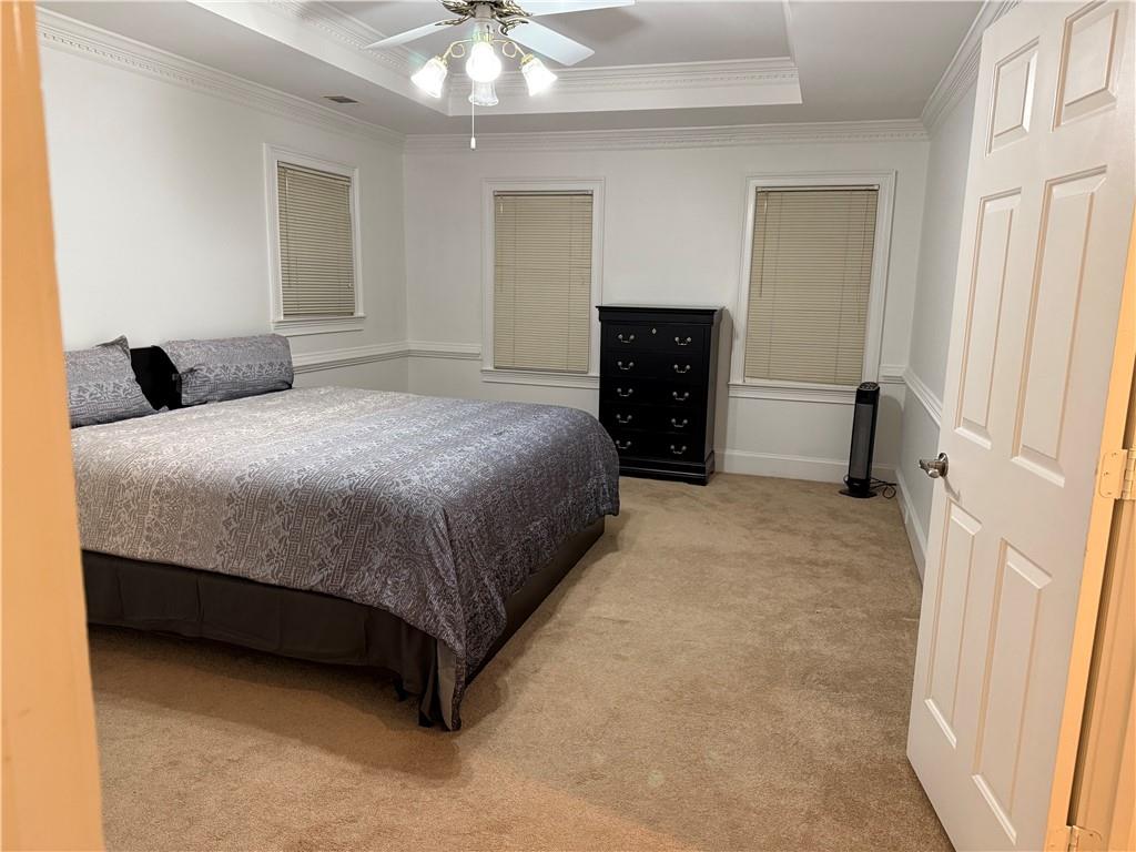 3320 Donegal Way, Snellville, Georgia image 25