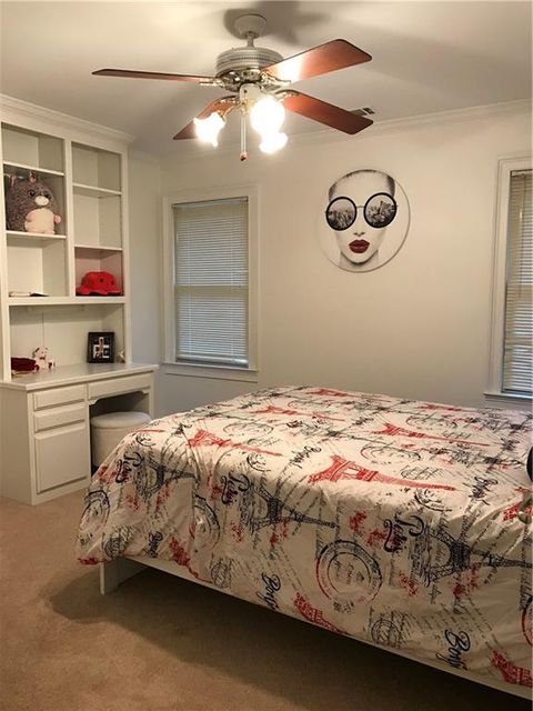 A home in Snellville