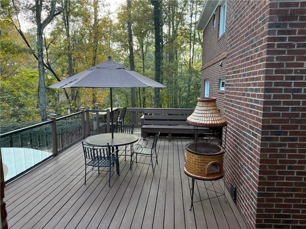 3320 Donegal Way, Snellville, Georgia image 12
