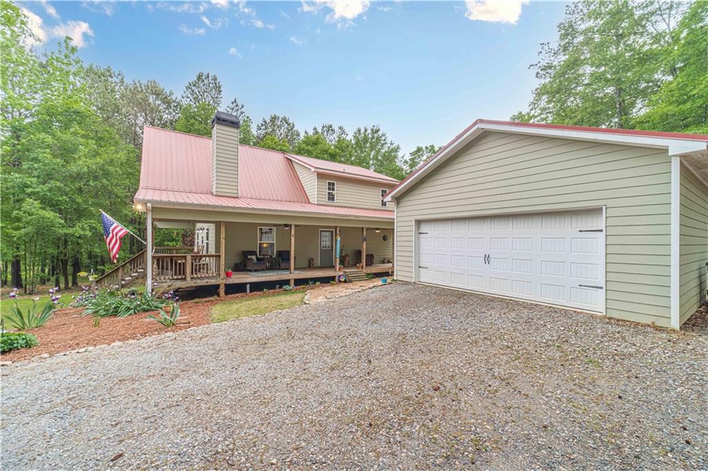 1430 Mt. Vernon Road, Monroe, Georgia image 38